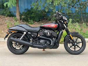 Motocicleta Cruiser Retro de 750cc, Motor V-Twin Refrigerado por Agua, <span class=keywords><strong>Chopper</strong></span> de Gasolina, Frenos de Disco Dobles, para Exportación al por Mayor - Product Image 4