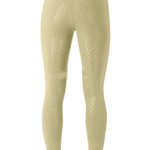 Pantalones de Montar a Caballo para Hombre con Estampado de Silicona Personalizado, Antideslizantes, Elásticos en Cuatro Direcciones, Pantalones de Equitación, Fabricante de Jodhpurs - Product Image 3