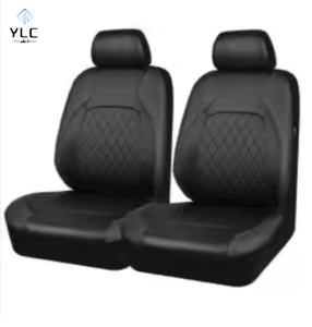 Coprisedili Universali YLA per Lexus Skoda Q7, Set Completo di 9 Pezzi in Poliestere, Stile Lusso per Tutte le Stagioni - Product Image 6