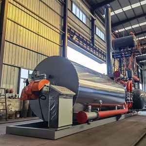 Vente directe d'usine de chaudières à mazout industrielles horizontales à haute <span class=keywords><strong>température</strong></span> de 1 tonne, 2 tonnes, 4 tonnes, 6 tonnes, 8 tonnes - <span class=keywords><strong>Prix</strong></span> des chaudières - Product Image 1