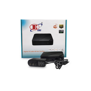 Decodificador de Protocolo de <span class=keywords><strong>Internet</strong></span> <span class=keywords><strong>TV</strong></span> (IPTV) con Configuración Multicast UDP, Precio de Descuento de Fábrica en China, OEM ODM - Product Image 4