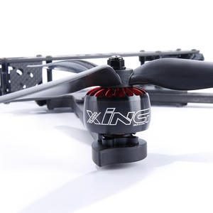 HQProp <span class=keywords><strong>1050</strong></span> 10x5x3 Hélice à trois pales à haut poussement et faible bruit, durable pour accessoires de drone de course FPV de 10 pouces - Product Image 5