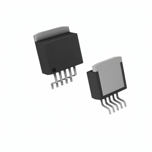 TPS79630KTTT Acheter des composants électroniques en ligne BOM IC en stock TO 263 6, D2PAK, TO 263BA Gestion de l'alimentation (PMIC) - Product Image 1
