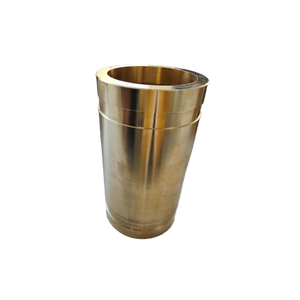 Rodamientos de bujes de cobre para equipos marinos de metalurgia minera, resistencia a condiciones extremas - Product Image 6