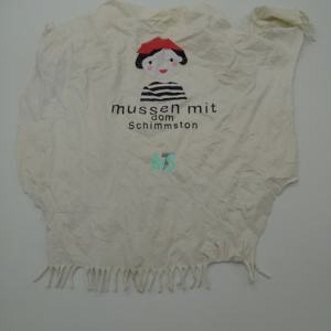 Trapos de Algodón para Uso Industrial, Trapos Blancos Industriales para Limpieza de Máquinas - Product Image 3