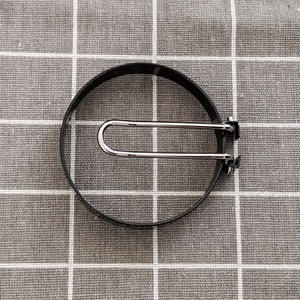 Hot Selling Tools Stainless Steel Non Stick Circles Shape <b>Cooking</b> Pancake Frying Egg Mold <b>Ring</b> - Product Image 5