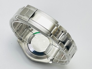 2026 New Model - Premium Luxury Brand Design - High-Quality Date-Display Semi-<b>Automatic</b> Men's Mechanical Watch - Product Image 6