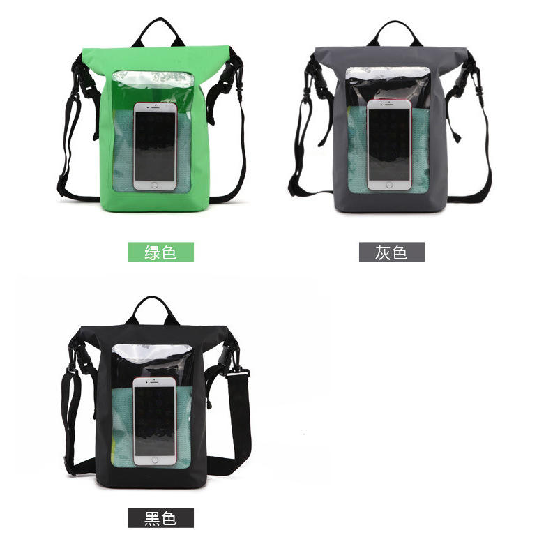 สีเขียว