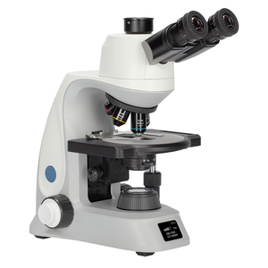 BestScope-Microscopio biológico trinocular con sistema óptico <span class=keywords><strong>infinito</strong></span> para universidades o laboratorios de biomedicina - Product Image 2