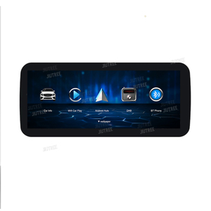 Sistema Linux para Mercedes Benz Clase V W447 2016-2018 Radio de coche Carplay GPS reproductor de navegación Multimedia Unidad Principal - Product Image 1