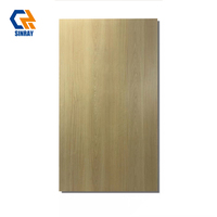 Azulejos Modernos Mate para Interiores, Antideslizantes, con Textura de Madera, Antibacterianos, para Apartamentos, Baños, Pasillos, Bordes y Detalles