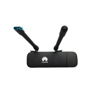 Débloqué pour Huawei E3372s-153 Dongle 4G LTE avec antenne USB externe, style externe, débit de transmission de 150 Mbps - Product Image 4