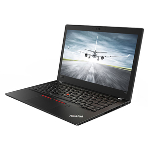 Bán buôn 12.5-inch ThinkPad x280 Intel Core I5-8th 8GB RAM 256GB SSD Bàn phím tiếng anh học tập máy tính xách tay với chúng tôi cắm - Product Image 4