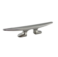 Fabricant d'accessoires de bateau à cire perdue 316 304 matériel marin en acier inoxydable autres fournitures marines pour Yacht