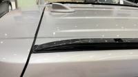 Barres transversales de toit en alliage d'aluminium Xinliyuan Factory New 2022+ pour Toyota Frontlander CROSS, capacité de charge 100 kg, porte-bagages de toit pour voiture
