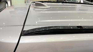 แร็คหลังคาอะลูมิเนียมอัลลอยสำหรับ <span class=keywords><strong>Toyota</strong></span> Frontlander <span class=keywords><strong>CROSS</strong></span> ปี 2022+ ของใหม่จากโรงงาน ขายดี ที่วางสัมภาระบนหลังคารถ - Product Image 4