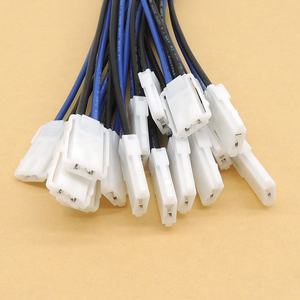 Toyota BC-011 için 2 Pinli Otomotiv Elektrik Adaptör Konnektörü Yakıt Pompası Kablo Demeti - Product Image 3