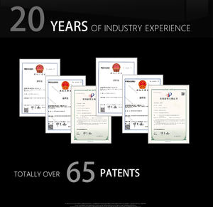 Tapis de voiture 5D TPE de haute qualité, imperméables et antidérapants, pour Maxus Eterron 9 2024+ (RHD & LHD) - Vente en gros usine - Product Image 6