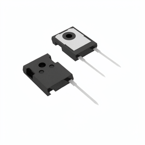 Single Diodes C6D20065H Manufacturer Channel Buy Online Electronic Components TO-247-2 - Product Image 1