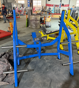 Máquina <span class=keywords><strong>de</strong></span> press <span class=keywords><strong>de</strong></span> banca Freeman Prime Gym, máquina <span class=keywords><strong>de</strong></span> <span class=keywords><strong>piernas</strong></span> <span class=keywords><strong>para</strong></span> gimnasio, banco <span class=keywords><strong>de</strong></span> pesas declinado comercial <span class=keywords><strong>para</strong></span> entrenamiento <span class=keywords><strong>de</strong></span> fuerza - Product Image 6