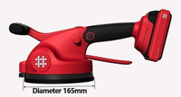 Vibrateur pour outils de Shijing en céramique ventouse vibrante pour carreaux de céramique ventouse vibrante pour la pose de carreaux Shijing 9392