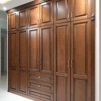 Armoire Moderne Simple de Haute Qualité, Rangement Durable avec Tiroirs pour Chambre, Appartement, Salon, Meuble Écologique