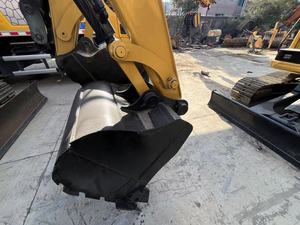 รถขุดมือสองญี่ปุ่น CAT 307E เครื่องจักรก่อสร้าง Caterpillar <span class=keywords><strong>306</strong></span> 305.5 307 308 รถขุดขนาดเล็กมือสอง 7 ตัน ราคาถูก - Product Image 6