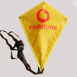 Bandera personalizada cometa - Product Image 5