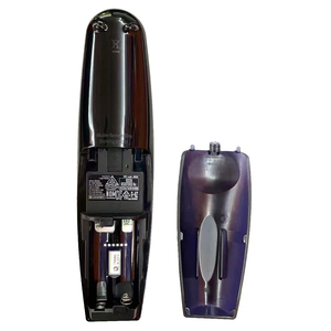 รีโมททีวี Magic Voice รุ่น MR20GA AKB76036901 ของแท้ สำหรับ DANSAT ERGO ROZETKA Smart TV - Product Image 3