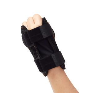 Sức khỏe chất lượng cao su tổng hợp tay ống cổ tay Cổ tay Brace hỗ trợ cho ống cổ tay - Product Image 2