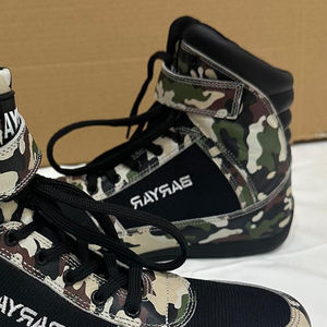 Chaussures de sport professionnelles de haute qualité, légères, au design personnalisé, best-seller, nouveau style, entièrement personnalisables - Product Image 4