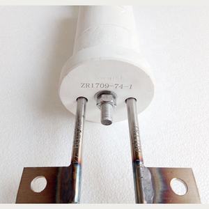 السخانات الصناعية عناصر تسخين مشع للفرن الصناعي - Product Image 3