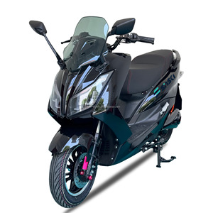 Scooter Elettrico SINSKI Moto Fuoristrada ad Alta Velocità 80 km/h Direttamente dalla Fabbrica con Certificazione EEC - Product Image 6