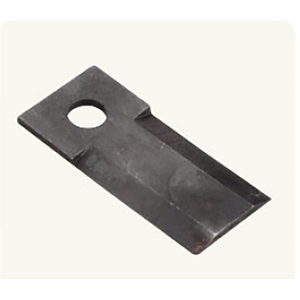 Cuchilla de corte de césped para cortacésped de buen material, hoja de cuchillo para cortar césped, para cortar - Product Image 1