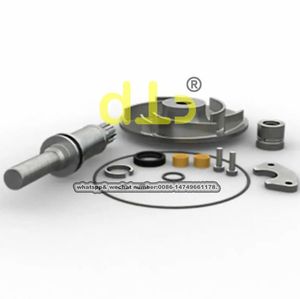 Piezas de Motor Mecánico, KIT DE BOMBA DE AGUA 222-5152 para Motor C3516 - Product Image 1