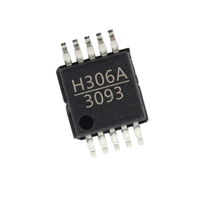 Mới và độc đáo mạch tích hợp RF chip MSOP-10 hmc306ams10etr hmc306ams10e - Product Image 1