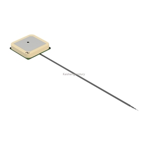 เสาอากาศแบบแอคทีฟ GPS/GLONASS รุ่นใหม่และของแท้ <span class=keywords><strong>MIA</strong></span>-1516-C/189-00077-01 สำหรับ RF และไร้สาย/เสาอากาศ RF - Product Image 1