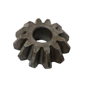 Pignon conique 50425400 compatible avec tracteur Zetore C360 UR1, série C360, pièces de rechange pour transmission différentielle, remplacement OEM de haute qualité - Product Image 1