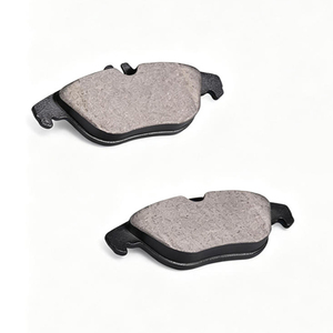 A0054204320 0054204320ชุดซ่อมผ้าเบรคหลังสำหรับ Mercedes-Benz C-CLASS W204 S204 E-CLASS W207 - Product Image 4