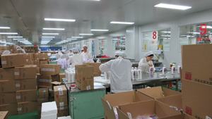 Gel de ducha personalizable de 800g, tamaño de viaje, iluminador de la piel, hidratante, efectos de Limpieza Profunda, aroma de <span class=keywords><strong>Granada</strong></span> suave - Product Image 6