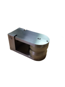 Testeur de sécurité des jouets - Testeur de force de morsure et jauge de test de petite balle - Product Image 4