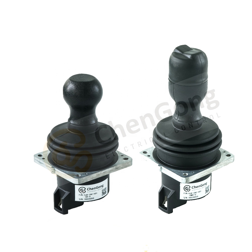 Genie Boom Lift Joystick Controller - Reliable and Durable