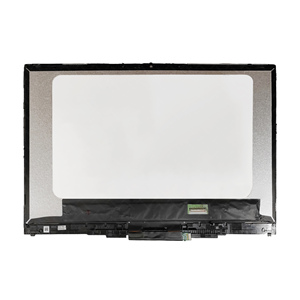 LCDOLED 13.3" FHD จอแสดงผล LCD แบบสัมผัสพร้อมกรอบ สำหรับ HP EliteBook X360 830 G7 - Product Image 4