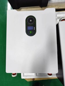 5/10年保証 15kWh 20kWh 48V LiFePO4 家庭用蓄電池 ソーラーエネルギー貯蔵システム用リチウム電池 - Product Image 2