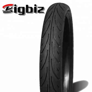 ยางมอเตอร์ Sepeda แบบไม่มียางใน,อุปกรณ์เสริมมอเตอร์สำหรับรถจักรยานยนต์ยางแบบไม่มียางใน - Product Image 6