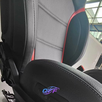 Sièges sport pour Mercedes-Benz AMG A45 CLA45 GLA45 SLK AMG GT C63 E63 A45 W176 W156 W117 – Améliorations des sièges AMG