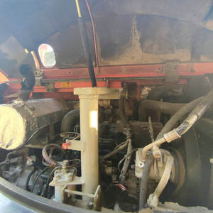 เหมือนจัดส่งฟรี-เครื่องขุดมือสอง8ตัน Kubota KX185ตามมาตรฐาน EPA และ CE ได้รับการรับรองก่อนเป็นเจ้าของในสต็อก - Product Image 5