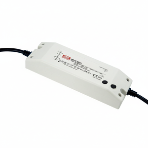 ตัวแปลง DC หรี่แสงได้แบบช่องเดียวไดรเวอร์ไฟ LED 80W 36V 2300mA HLN-80H ได้ดี - Product Image 2
