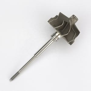Eje de rueda de turbina Turbo CRAFT K16 5316-120-2113 5316-970 apto para vehículo <span class=keywords><strong>Avia</strong></span>, camión (LPT509) - Product Image 3
