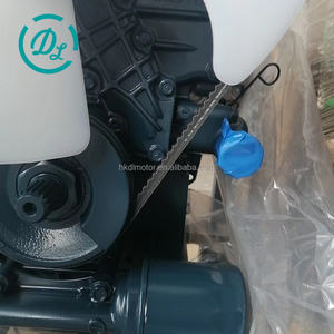 Nouveau capteur diesel DL EexcavaStart pour moteur D1703-M-BG-ET01e, assemblage moteur 1800 tr/min 18kW-37kW, pour pièces d'excavatrice CN - Product Image 3